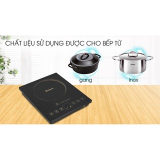 Bếp từ Gree GCWK-21XSFa