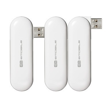 USB 3G DCOM 3G HUAWEI EMOBILE D32HW 21.6 MBPS -DÙNG ĐA MẠNG + ĐỒI IP NHANH NHẬT | BigBuy360 - bigbuy360.vn
