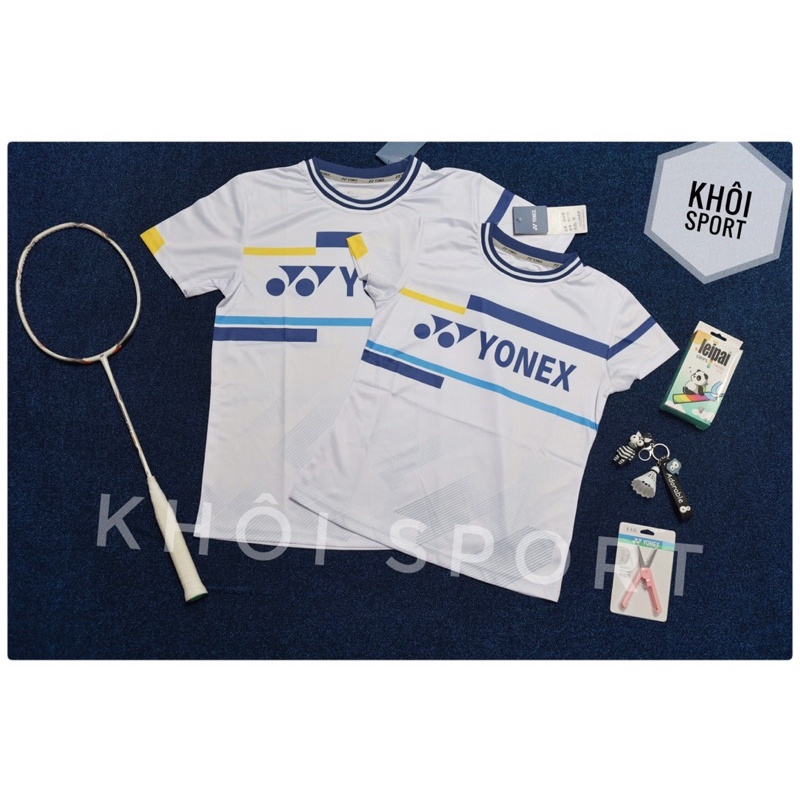 Áo cầu lông Yonex Hàn Quốc