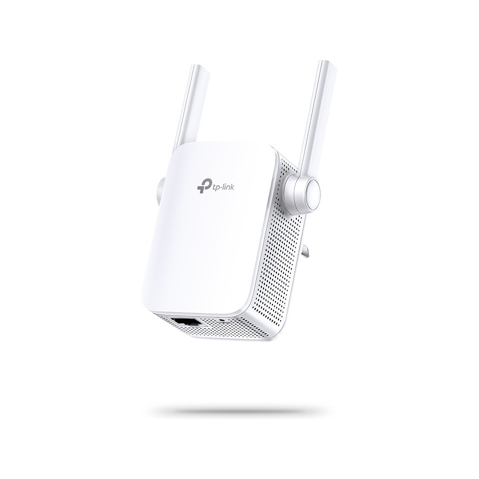 Bộ kích sóng wifi TP-Link TL-WA855RE Tốc độ N300Mbps