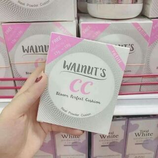 Phấn nước cc wainuts