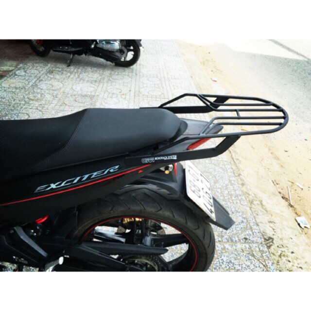 BAGA CẢNG GIVI EX150