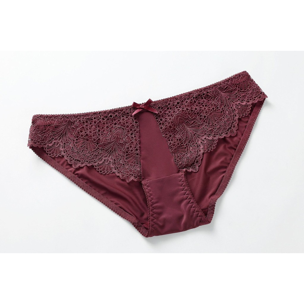 (Sz 32-38) BỘ ĐỒ LÓT CÓ GỌNG ĐỆM 2 CM QUẢ TRÒN NÂNG NGỰC PHA REN S181 | BigBuy360 - bigbuy360.vn