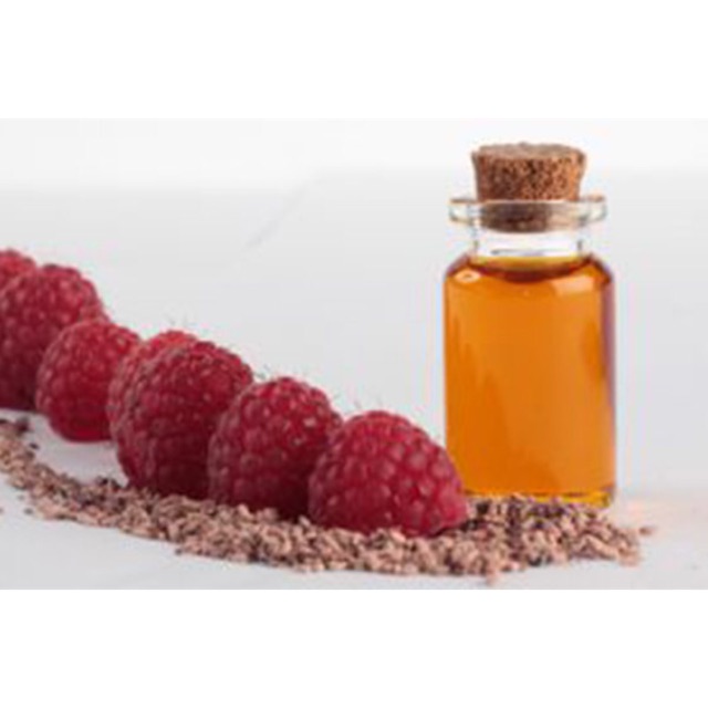 DẦU HẠT MÂM XÔI  - 10ml