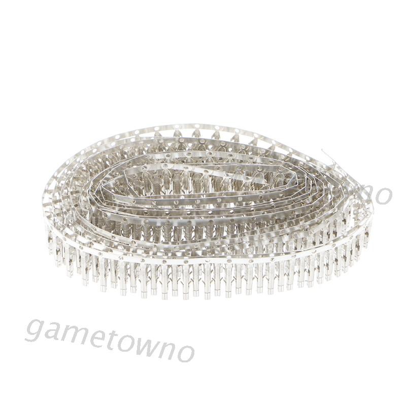 Bộ 300 Chân Nối 4.2mm 5557 Cho Máy Tính