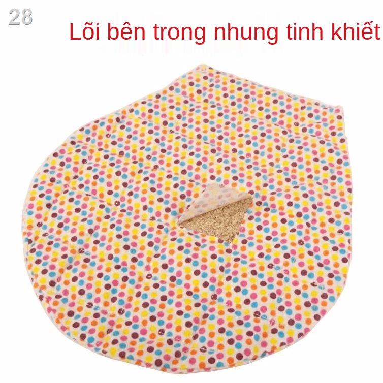 LMoxa dudou trẻ em chăm sóc bụng người lớn phụ nữ dạ dày ấm áp cung điện lạnh mùa hè mỏng bông ngải cứu