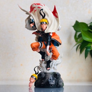 Mô hình figure nhân vật Naruto Wukong trong Naruto