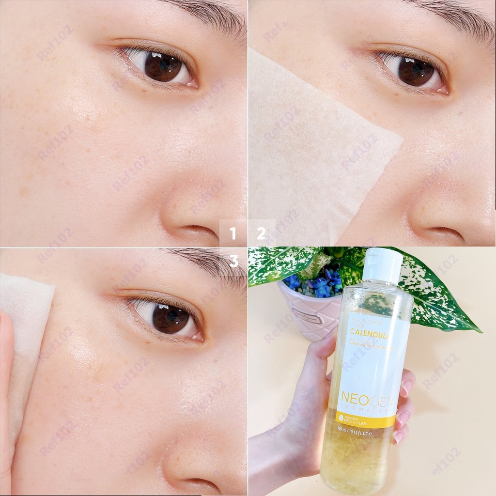 Toner hoa cúc Neogen làm dịu da và cấp ẩm [CHÍNH HÃNG]