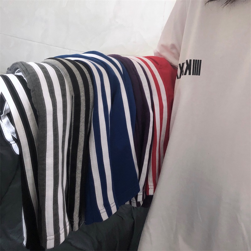 Quần short nữ NRVP phong cách Hàn Quốc thời trang