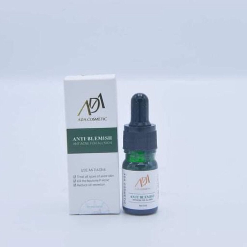 Serum mụn anti blemish - MỤN VIÊM - ADA GROUP