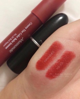 Son bút chì Mamonde 20