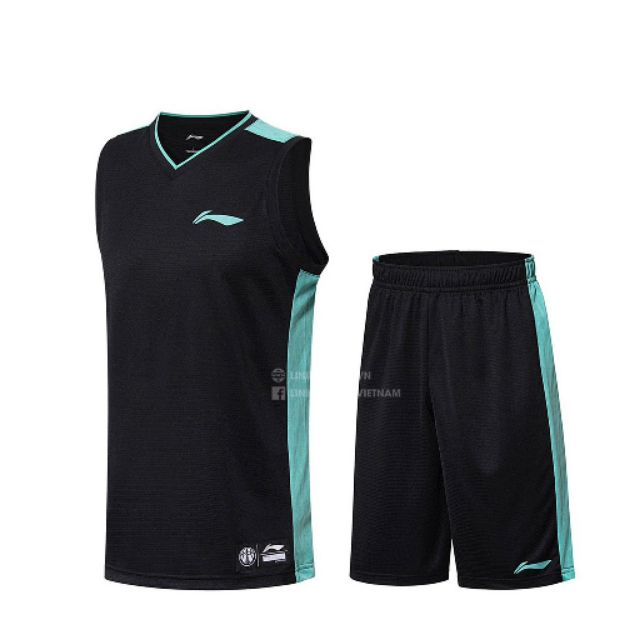 Bộ bóng rổ Lining