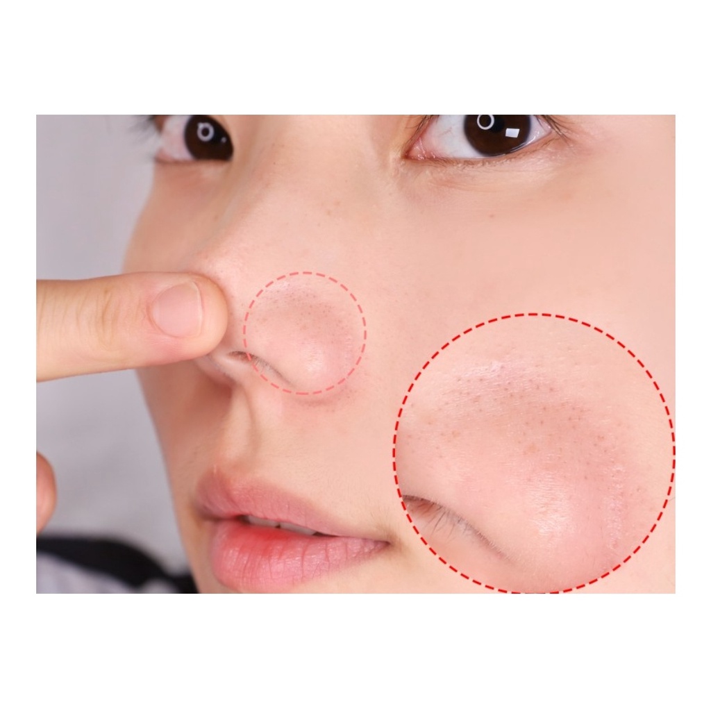 Mặt nạ Innisfree Volcanic Calming Pore Clay Mask 100ml