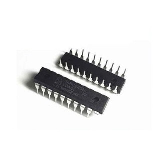 74HC245N 74HC245 DIP-20