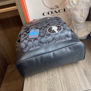 Balo COACH cao cấp 2021
