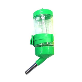 Bình Nhựa Uống Nước Cho Chuột Hamster 80ml