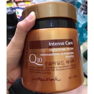 Kem ủ hấp tóc q10 1000ml