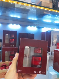 Set SK2 Mini 3 món ( Đủ Bill )
