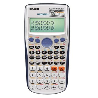  CHUYÊN SỈ MÁY TÍNH FX570VNPLUS 