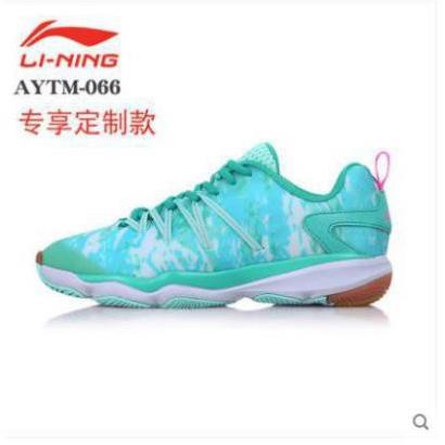 Giầy lining đánh cầu lông nam và nữ . Chính Hãng có BH Xịn New . " . 2021 * ,