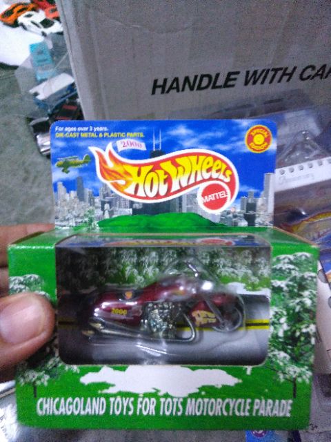 Xe Hotwheels Scooter , limited edition , hàng hiếm