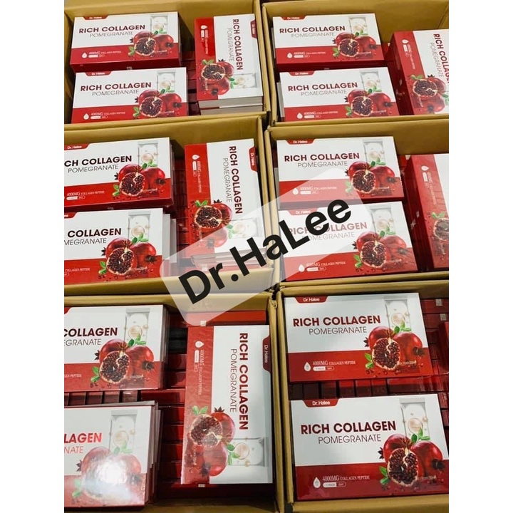 COLLAGEN DR.HALEE