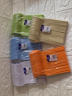 Thìa Súp Cháo Bột Cho Bé Yêu Hãng Songlong Mã 2750