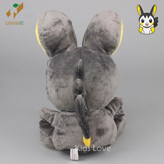 Gấu bông anime sóc bay Emonga 30cm