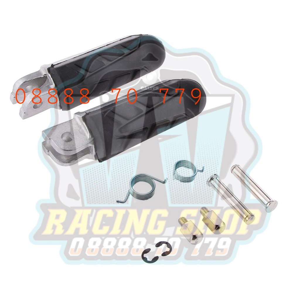 Gác Chân Trước Winner X - CBR 150 - MSX 125 - CBR300R - CBR500R (OEM)