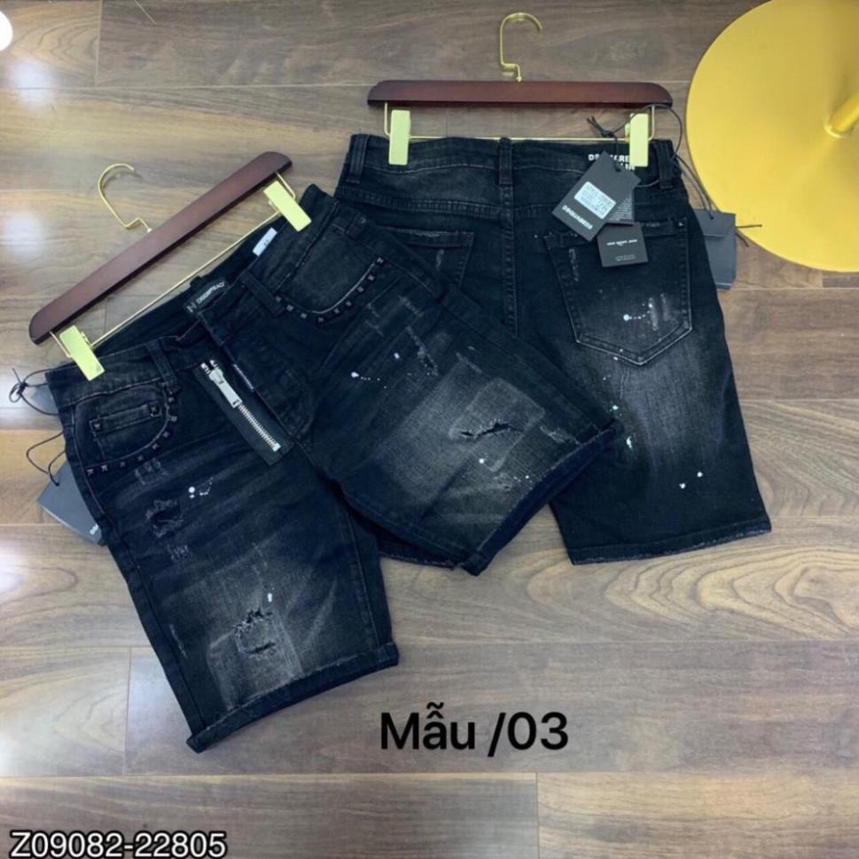 🔥 ĐỈNH CAO SALE 10.10 🍀 | SALE | Quần Bò ngố nam DSQ new Chất Đẹp ... . . . ! . . new * 🔥 * * ' ｡ ! < ! #