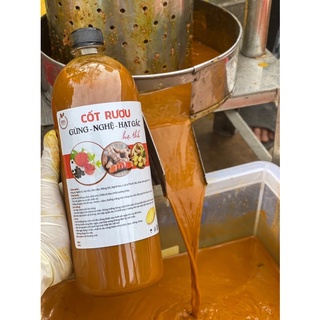 Combo ở cữ sau sinh gói Cơ Bản