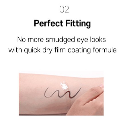 (Hàng Mới Về) Bút Kẻ Mắt Inga Tạo Kiểu Trang Điểm Chuyên Nghiệp | BigBuy360 - bigbuy360.vn