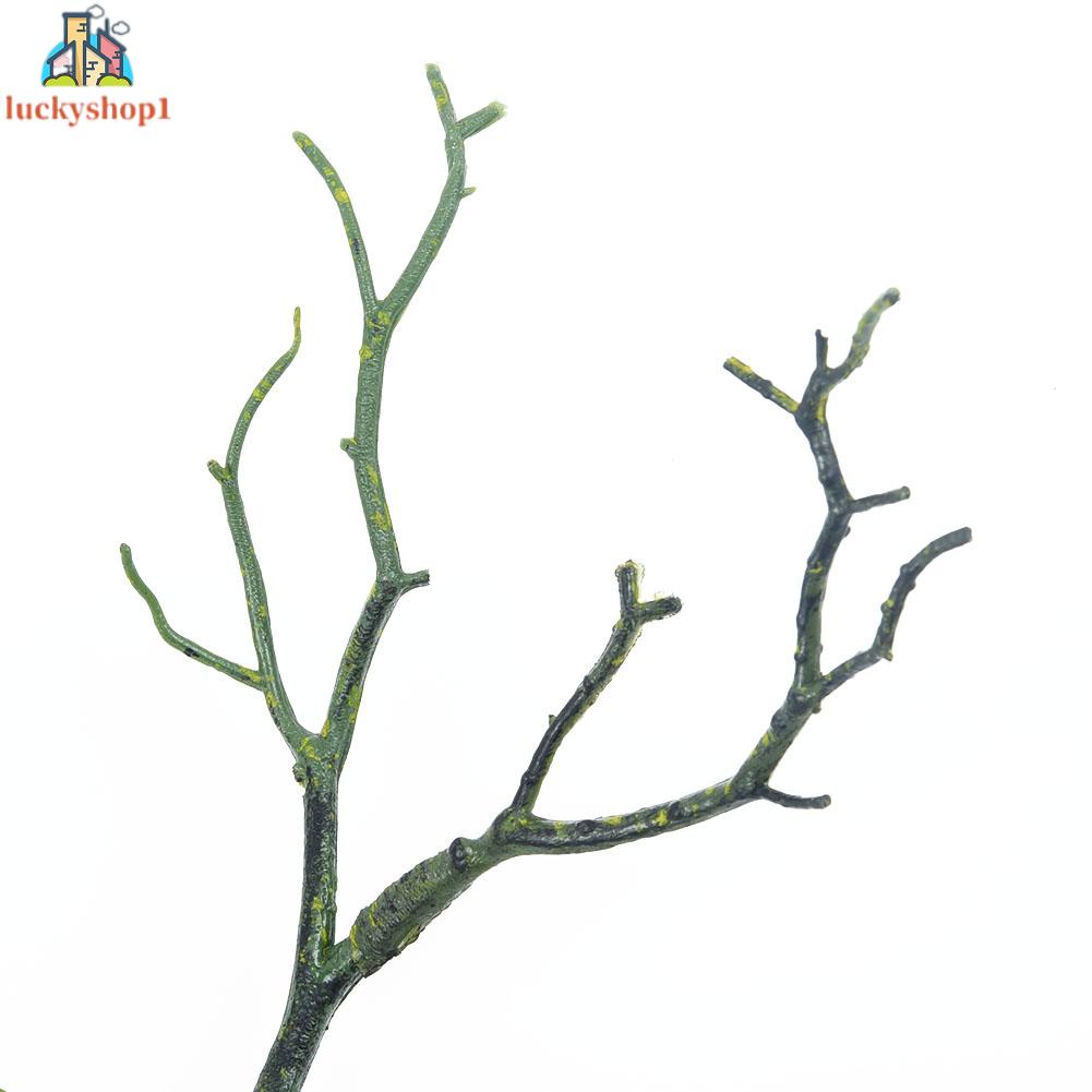 Nhánh cây leo giả 35cm dùng trang trí