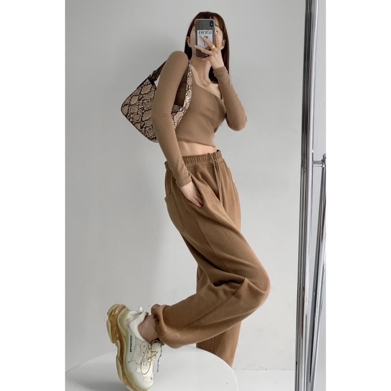 Quần nữ dày dặn nhiều màu