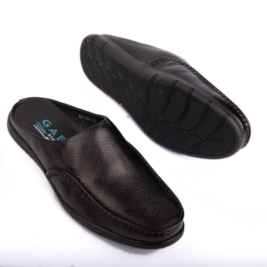 Giày slip-on nam hàng hiệu tối giản GBL28