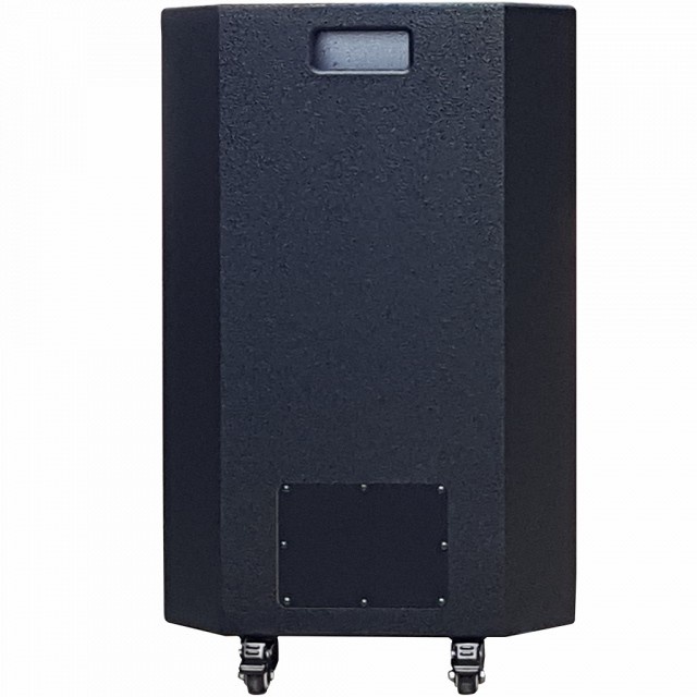 Dàn Karaoke di động ACNOS CB404GD - Loa kéo bass 4 tấc - Công suất lên đến 450W - Đầy đủ bluetooth 5.0, cổng quang