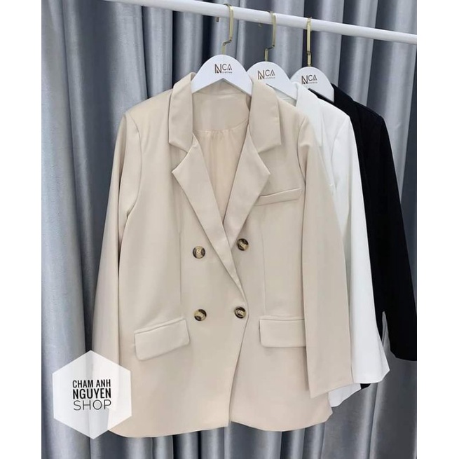 [HÀNG.ĐẸP 2 LỚP]]]ÁO.KHOÁC.BLAZER 2 LỚP (Hàng Quảng Châu) | BigBuy360 - bigbuy360.vn