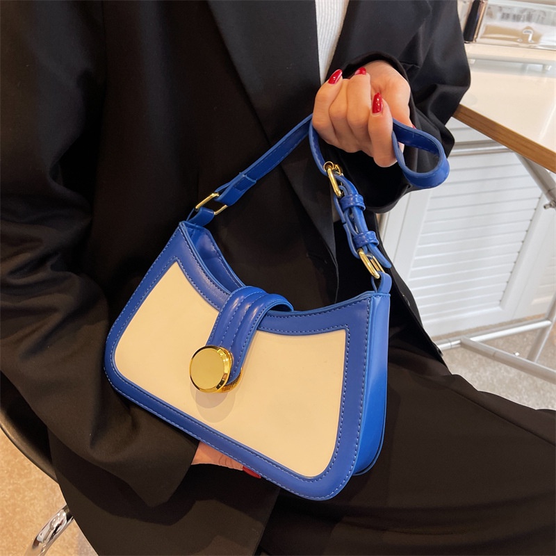 IELGY Túi Đeo Vai/Xách Tay Đa Năng Thời Trang Cho Nữ