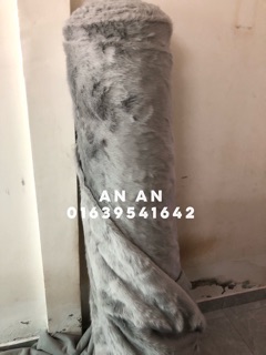 🎀🎀 Thảm lông chụp ảnh màu xám tro