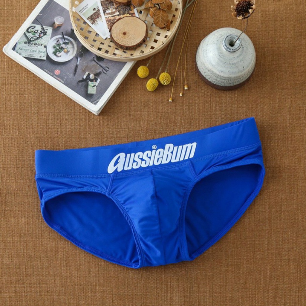 Quần Lót Tam Giác Cao Cấp Chính Hiệu AussieBum