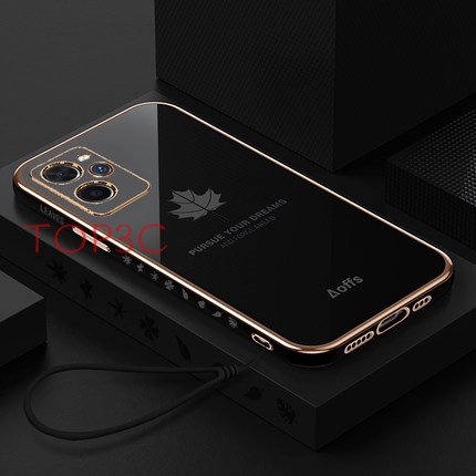 Ốp lưng realme c35 Ốp Điện Thoại Mềm Cho Realme c35 FT