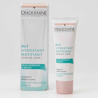 Kem Dưỡng Da Diadermine PH7