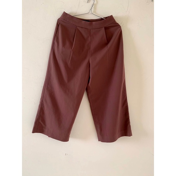 Thanh lý pass quần cullote Libe new 99%