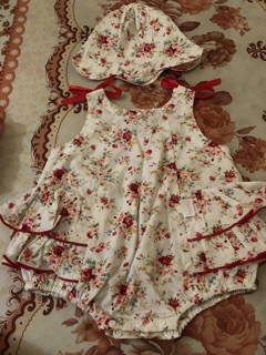 Thanh lý đầm váy bé gái (đồ shop)