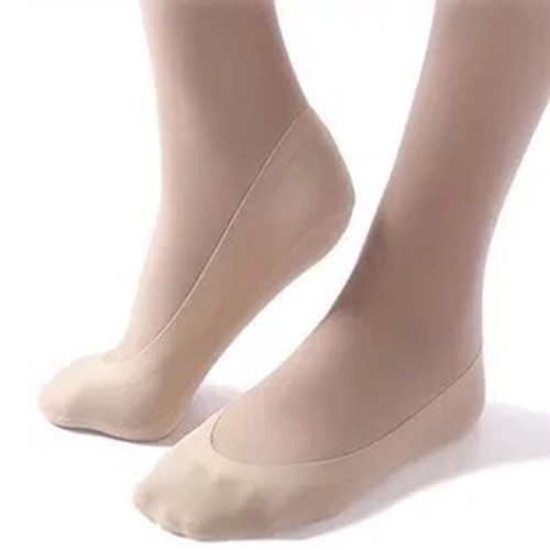 Tất đi hài nữ Pohanu vớ đi giày búp bê hàn quốc tiện lợi TH01