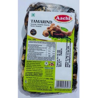 Aachi tamarind - me ấn độ 250g