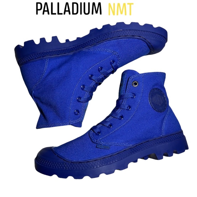 Thanh lý giày palladium camo.
