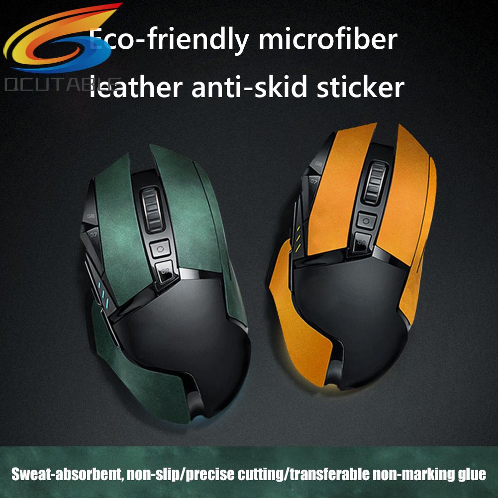 Miếng dán chuột máy tính Logitech G502 HERO/SE HERO chống trượt