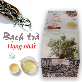 Bạch trà shan tuyết cổ thụ. Thượng phẩm trà shan tuyết Hà Giang