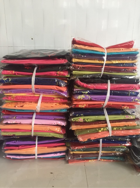 Bộ đồ ngủ thun lạnh lửng MS03 có nhiều màu | BigBuy360 - bigbuy360.vn